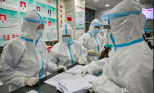 Virus Corona Bisa Menyebar Lewat Lendir dan Darah Ikan, Ini Antisipasi KKP