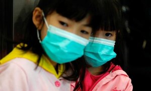 Korban Meninggal Akibat Virus Corona Sudah Mencapai 80 Orang