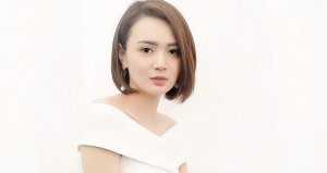 Wika Salim Rindu Pria Idaman, Ingin Nikah Tahun Ini
