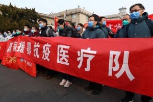 93 WNI Terjebak di Wuhan, Seperti Ini Situasinya
