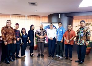 FORMI Ingin Ganti Nama Jadi KORMI, Yassona: Lebih Profesional Kembangkan Olahraga Tradisional
