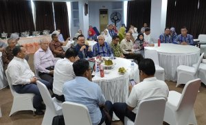 Permudah Kuliah, Unifa Terapkan Hybrid Learning System