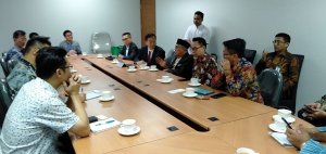 Taiwan-Indoensia Perkuat Kerja Sama Ekonomi dan Sosial