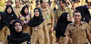 ASN Bakal Dapat Uang Pensiun Rp1 Miliar, Menpan RB Sedang Kaji