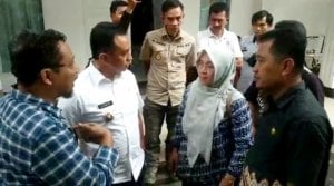 Ribut-ribut di Pemkot Makassar, Luhur Prianto: Itu Fenomena Gunung Es