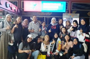Pasca Observasi Natuna, Aliyah: Kondisi Warga Sulsel Semua Sehat