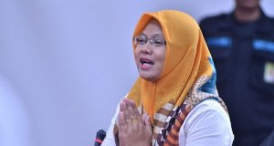 Alus Musyhar Laily: Saya Yakin Bapak-bapak Akan Merespons dengan Indah Catatan Kami
