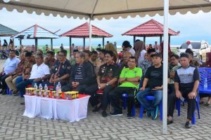Festival Lagu Bugis dan Dangdut Meriahkan Hari Jadi Sidrap