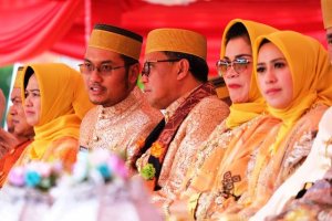 Bupati Sinjai Yakin Nurdin Abdullah Wujudkan Sulsel Jadi Provinsi Terbaik