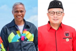 Nasdem Pangkep Dilema Pilih Calon Wakil untuk MYL, Dua Kader PDIP Menguat
