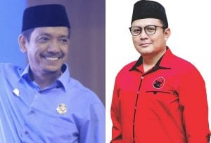 Selangkah Lagi Rahman Assagaf Gandeng Muammar Muhayang
