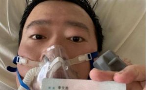 Dokter  Pengungkap Wabah Virus Corona  Meninggal Dunia,   Sempat Dituduh Sebarkan Informasi Palsu