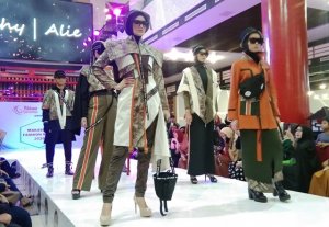 Model Romantisme Abad Pertengahan, Referensi Gaya Berbusana 2020