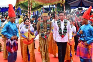 Refleksi Hari Jadi Ke-60, Menuju Kabupaten Barru Lebih Baik