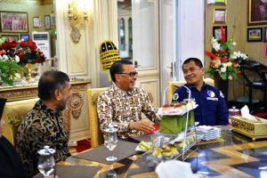 Fisip Unhas Usulkan OPD Pemprov Sosialisasikan Pancasila dan Wawasan Kebangsaan