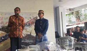 Gubernur Sulsel Sebut Arum Spink Legislator Paripurna