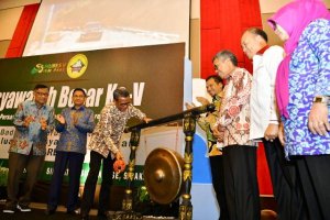 Diresmikan Februari, BJ Habibie dan Hasri Ainun Disematkan Jadi Nama RS Regional