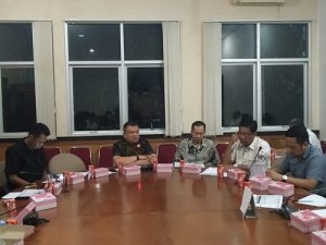 Dewan Minta ULP Jangan Lambat, ULP Malah Salahkan OPD
