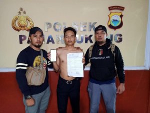 Hindari Pembayaran Cicilan, Pria Ini Bikin Laporan Palsu Jadi Korban Begal, Begini Akhirnya…