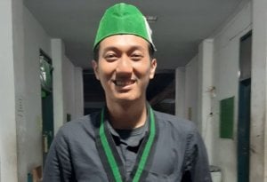 Diduga Lecehkan Peserta LK2 HMI, Ahmad Ramzy Desak Pecat Andi Andika Sapta Reza Putra
