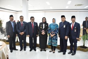 Pemprov Sulbar Harap Sinergitas BPK Berlanjut