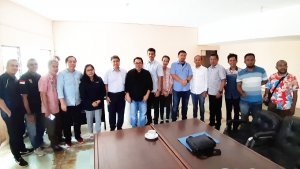 Dewan Pers Lakukan Verifikasi SMSI DKI Jakarta