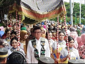 MPP Hadir di Barru, Tjahjo Kumolo Komentar Seperti Ini