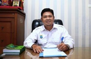 PD Parkir Maksimalkan Sistem Parkir Online Berbasis Cash Less