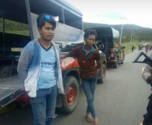 Yus Yunus Tewas Diamuk Massa di Papua, Hasriani: Polisi Belum Berikan Kabar