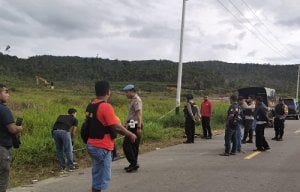 Dalami Kasus Tewasnya Yus Yunus, Polda Papua Periksa 10 Saksi