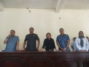 Soal Pembangunan Tower Pemkab Bone, Legislator Menilai Sesuai Regulasi