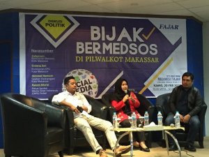 Pemilu Tak Mengubah Apa-apa, Seperti Ini Temuan KPU