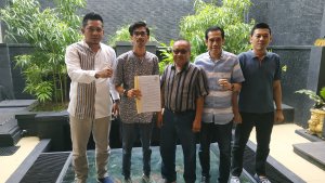 PT Kuatkan Putusan PN Makassar, Muh Anwar Kembali Pimpin KSU Bina Duta