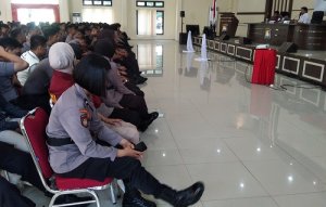 Sinergi REI dan Polda Sulsel Permudah KPR untuk Prajurit
