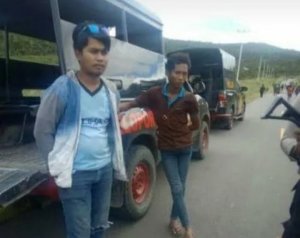 Empat Hari Tewasnya Yus Yunus di Papua, Keluarga Korban Berdoa Setiap Malam