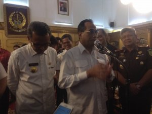 Selesaikan Pembebasan Lahan Kereta Api, Pemerintah Tempuh Konsinyasi