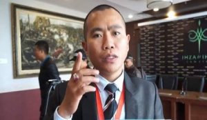 Yudian Wahyudi Dinilai Nistakan Agama, Ini Pandangan KSHUMI