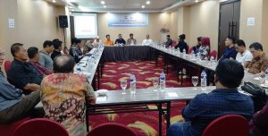 Tanpa Biaya Pendaftaran, Ini Syarat Jadi Ketua Kadin Sulsel