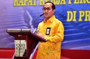 Rp329 Triliun Digelontorkan, Dana Desa Harus Meningkatkan Taraf Ekonomi Warga