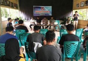 Mubes, Komunitas KASIMPADA Siap Terlibat dalam Pembangunan Desa