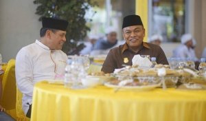 Musda Golkar, Fahsar Dinilai Punya Kans Gantikan Nurdin Halid