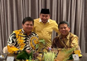 Ketua Fraksi PKS Akui Partainya Banyak Belajar dari Golkar