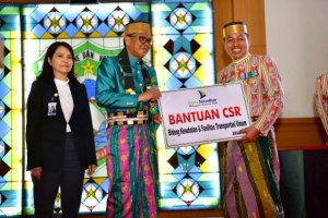 Pemprov Sulsel Akan Penuhi Kebutuhan Air Bersih Pangkep