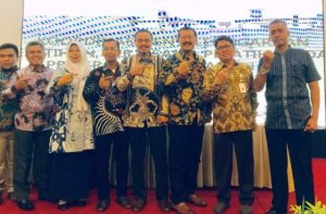 Capaian Program READSI, Luwu Utara Terbaik Kedua Nasional