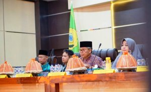 Penulis Buku Asal Parepare Ini Ajak Berdakwah di Media Sosial