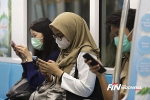 Achmad Yurianto: Apakah Coronavirus Bisa Dilihat dari Hidungnya