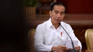 Was-was Virus Corona, Ketua DPRD Natuna Ngotot Ketemu Jokowi