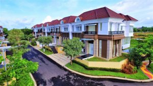 Permintaan Rumah Kelas Atas di Makassar Meningkat