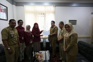 Langgar Kode Etik ASN, Ini Rekomendasi KASN untuk None