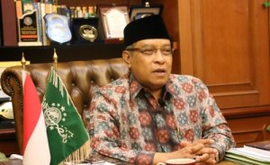 Tolak Perpres Investasi Miras, Ketua PBNU Kutip Ayat Al-Qur’an yang Bahas Soal Kebinasaan